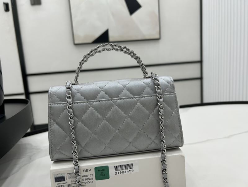 Chanel Top Handle Bags